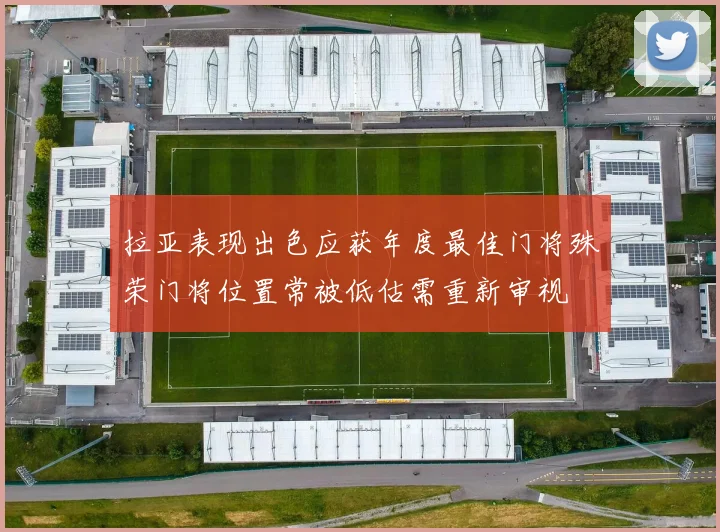 拉亚表现出色应获年度最佳门将殊荣门将位置常被低估需重新审视